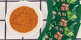 探索中国菜肴的秘密武器：青花椒调味粉
