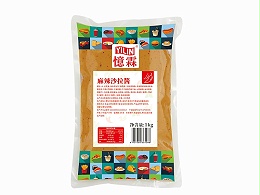 1kg 麻辣沙拉酱