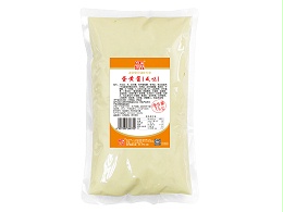 1kg 蛋黄酱（咸味）