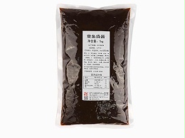 1kg 章鱼烧酱