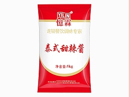 1kg 泰式甜辣酱