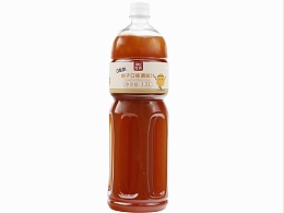 1.5L 柚子口味调味汁