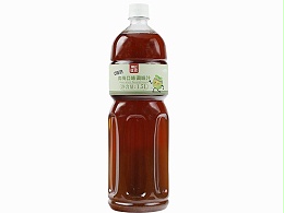 1.5L 青梅口味调味汁