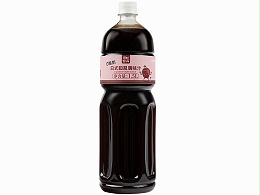 1.5L 日式和风调味汁