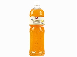 1.5L 柠檬口味调味汁