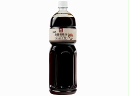 1.5L 油醋调味汁